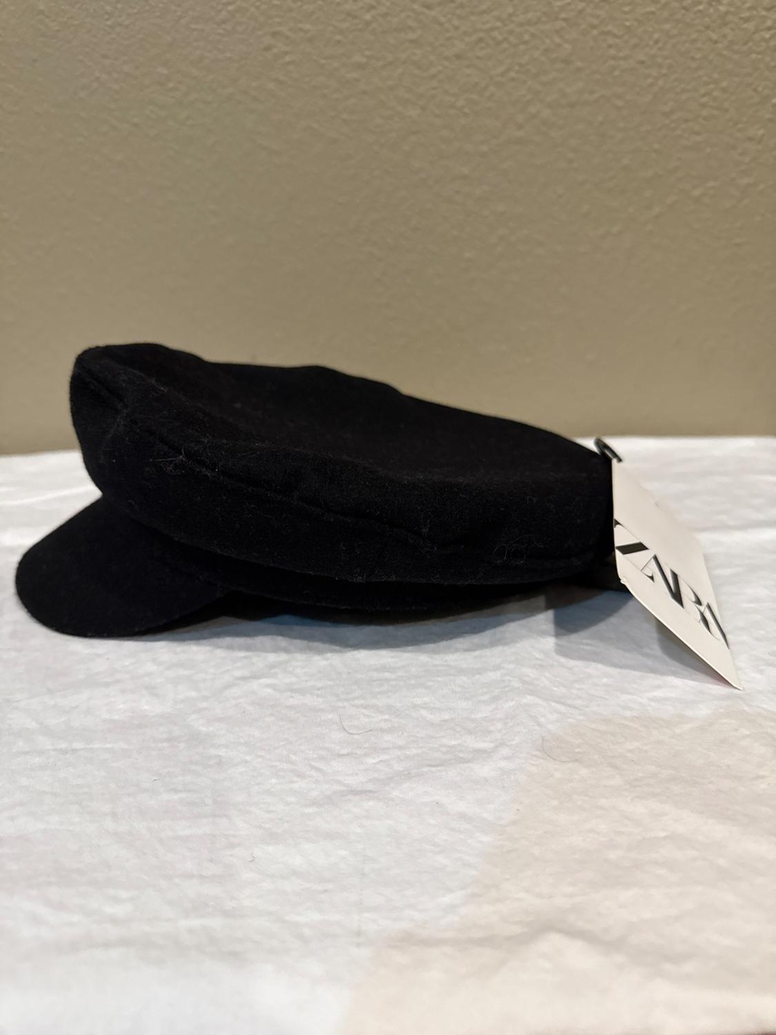 GORRA MARINERA CON LANA - Image 2