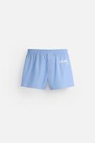 BOXERS DE POPELINA COMBINADOS PACK 2