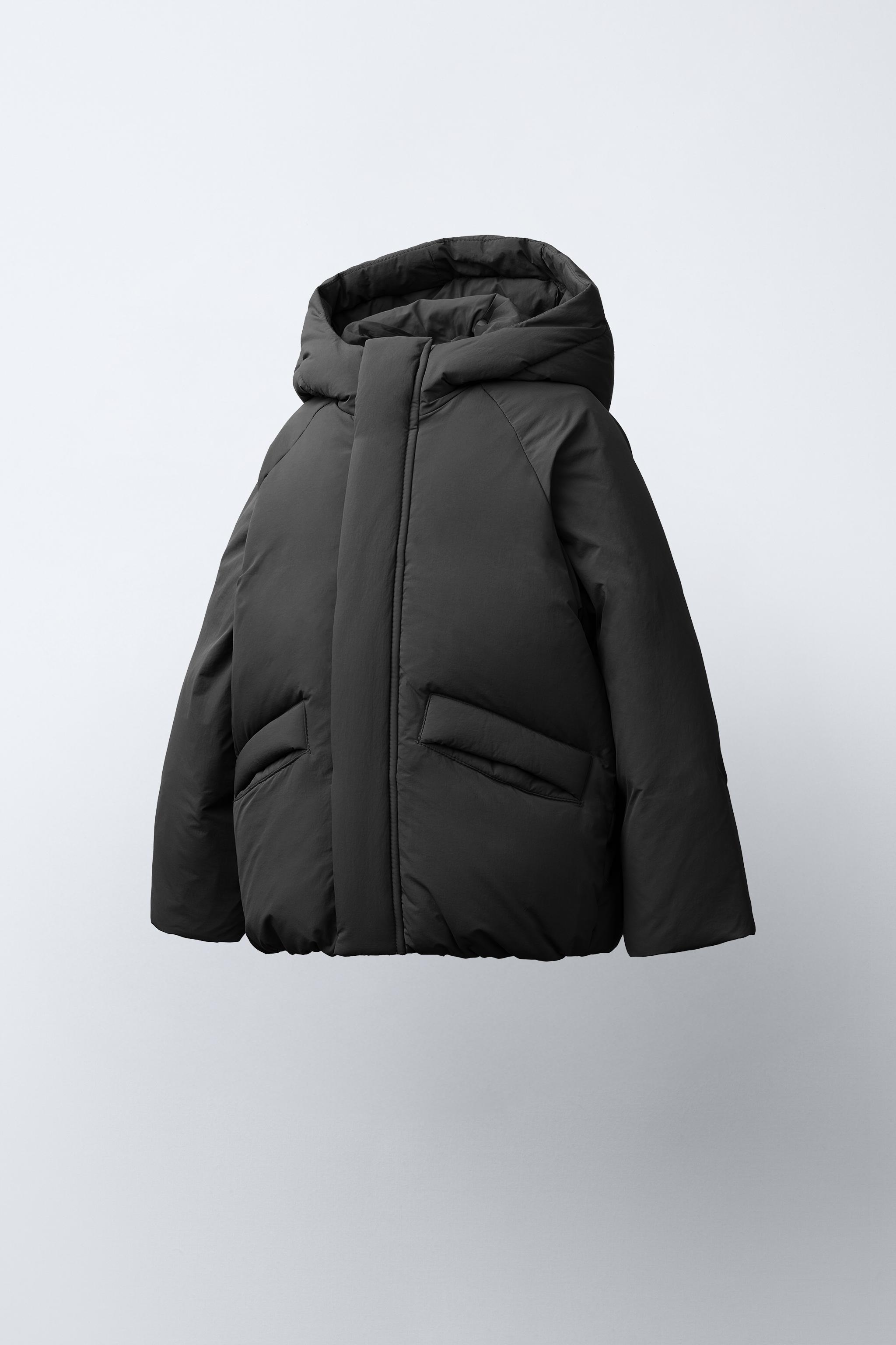 専用です　N°21 フェザー付きダウンジャケット 黒とピンク THE NORTH FACE 1996 NUPTSE 4NCH ザノースフェイス ダウン