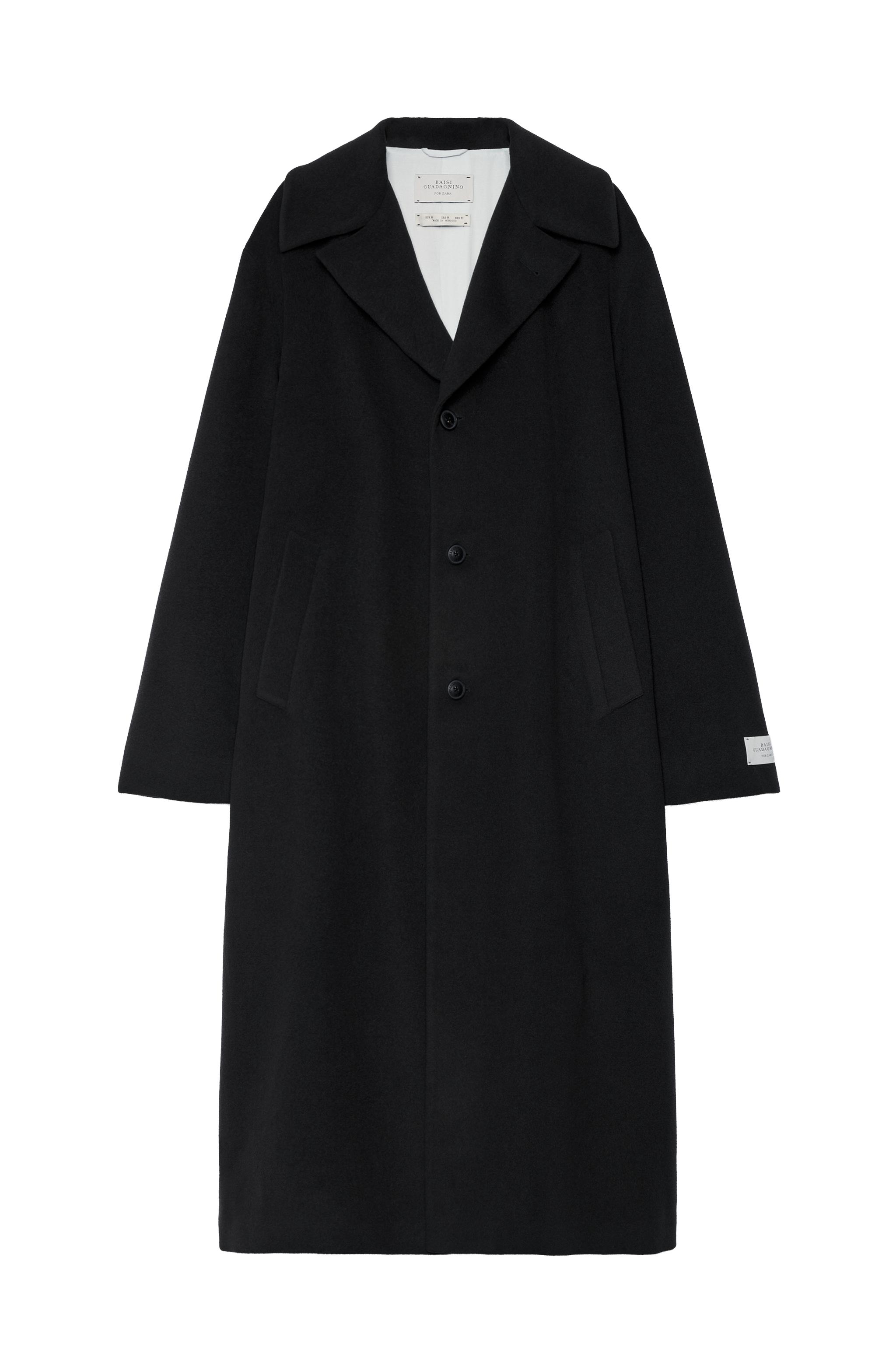 LOOK 3 | ZARA United States