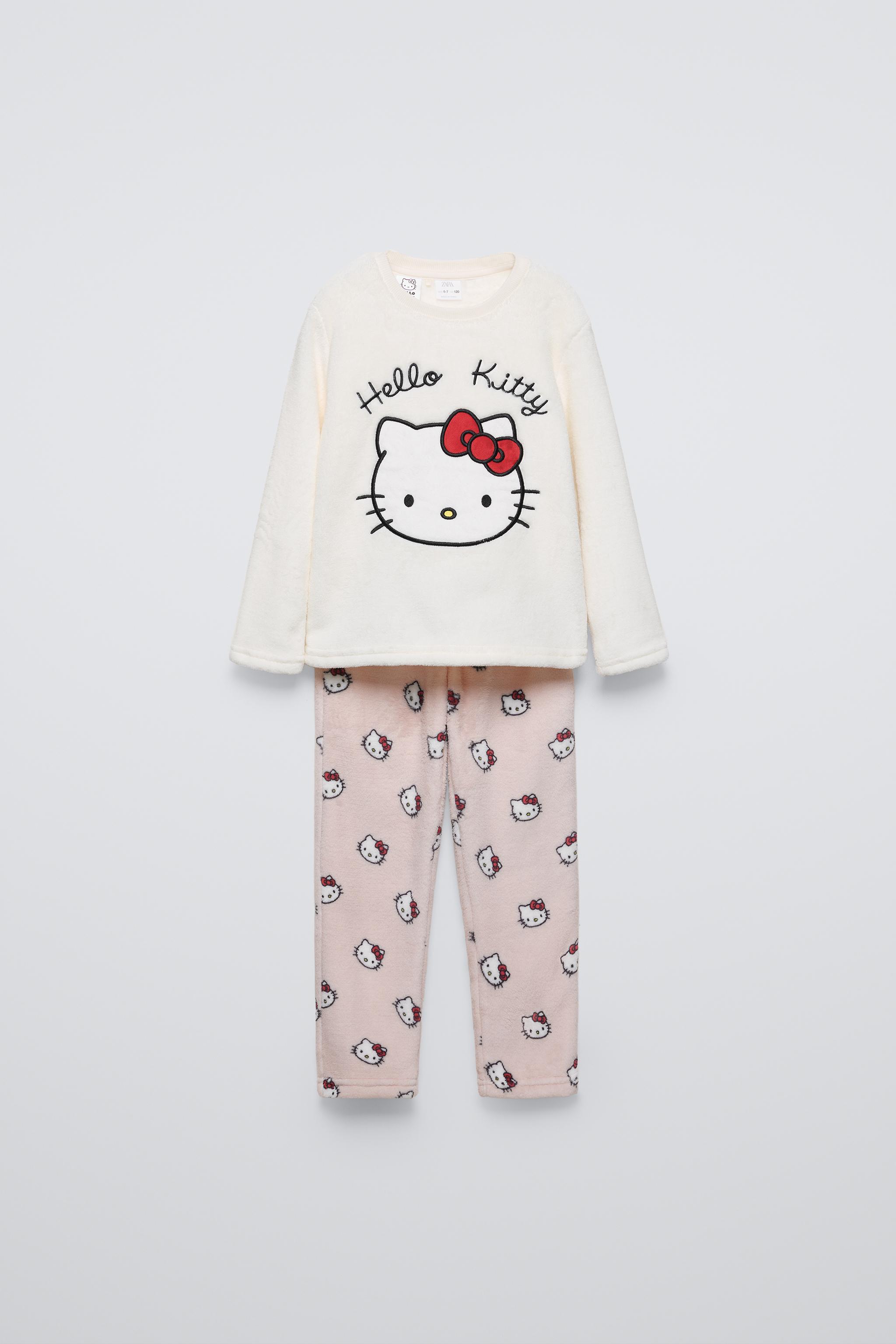 Pigiami Zarabambino Zara Bambino Pigiami 6-14 ANNI/ PIGIAMA IN