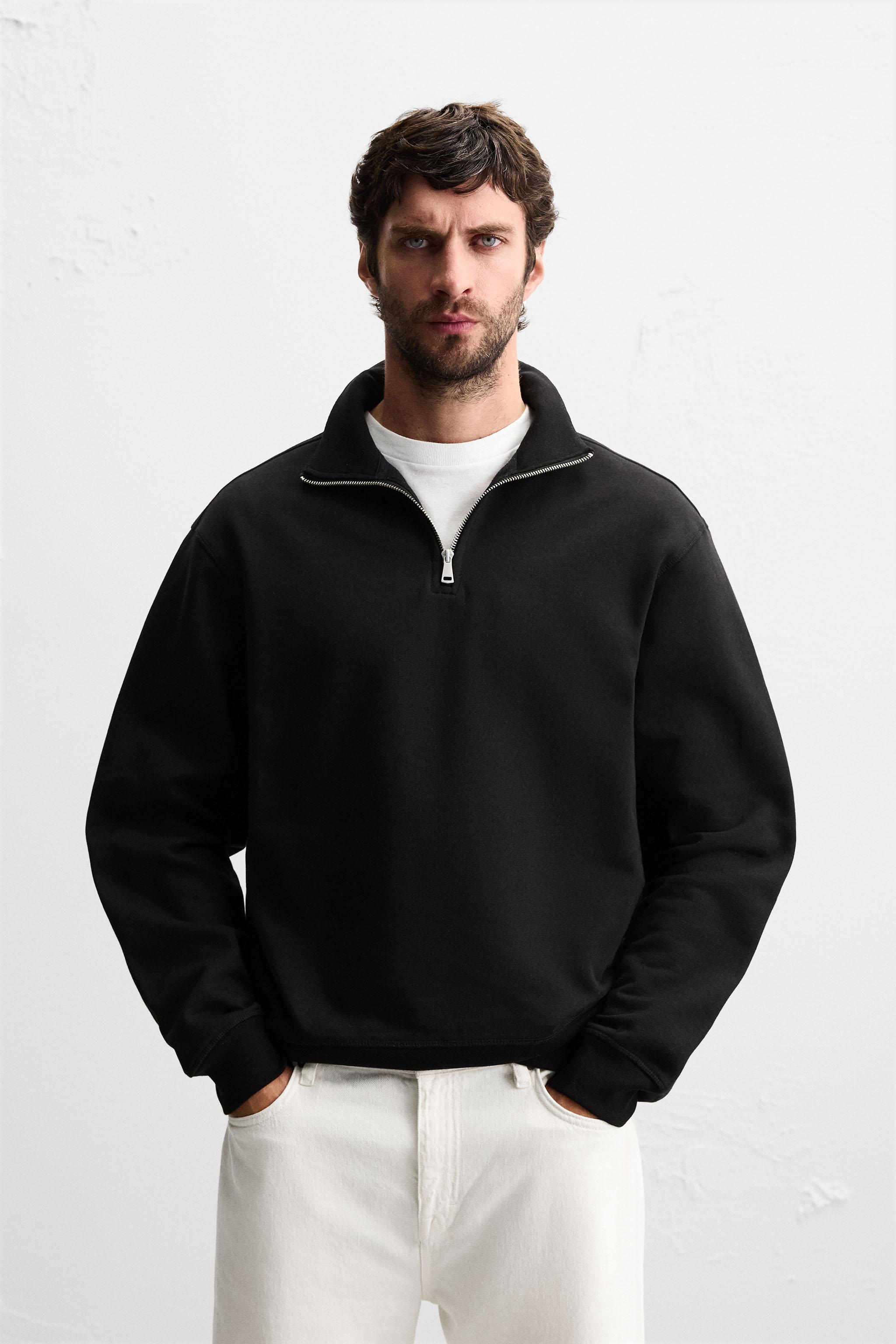 【PAF】7.0コレクション ブラックスウェットシャツ Post Archive Faction (PAF) 7.0 Shirt Right Black | UJNG