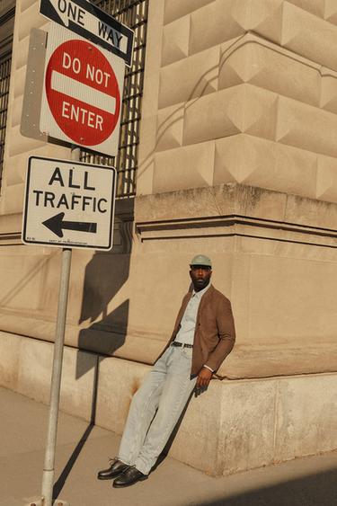 ОБРАЗ - 683 Zara