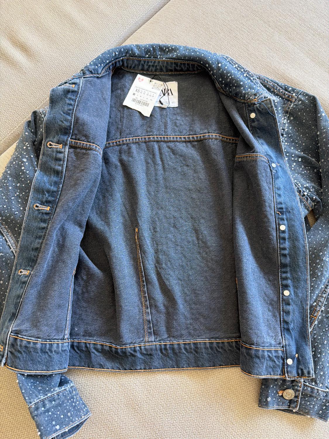 DENIM JACKET - Image 2