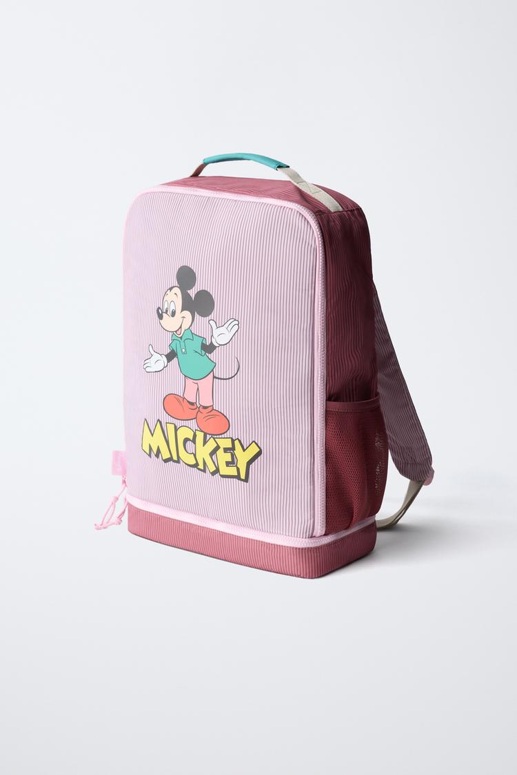 Mochila de viaje MICKEY MOUSE © DISNEY 2