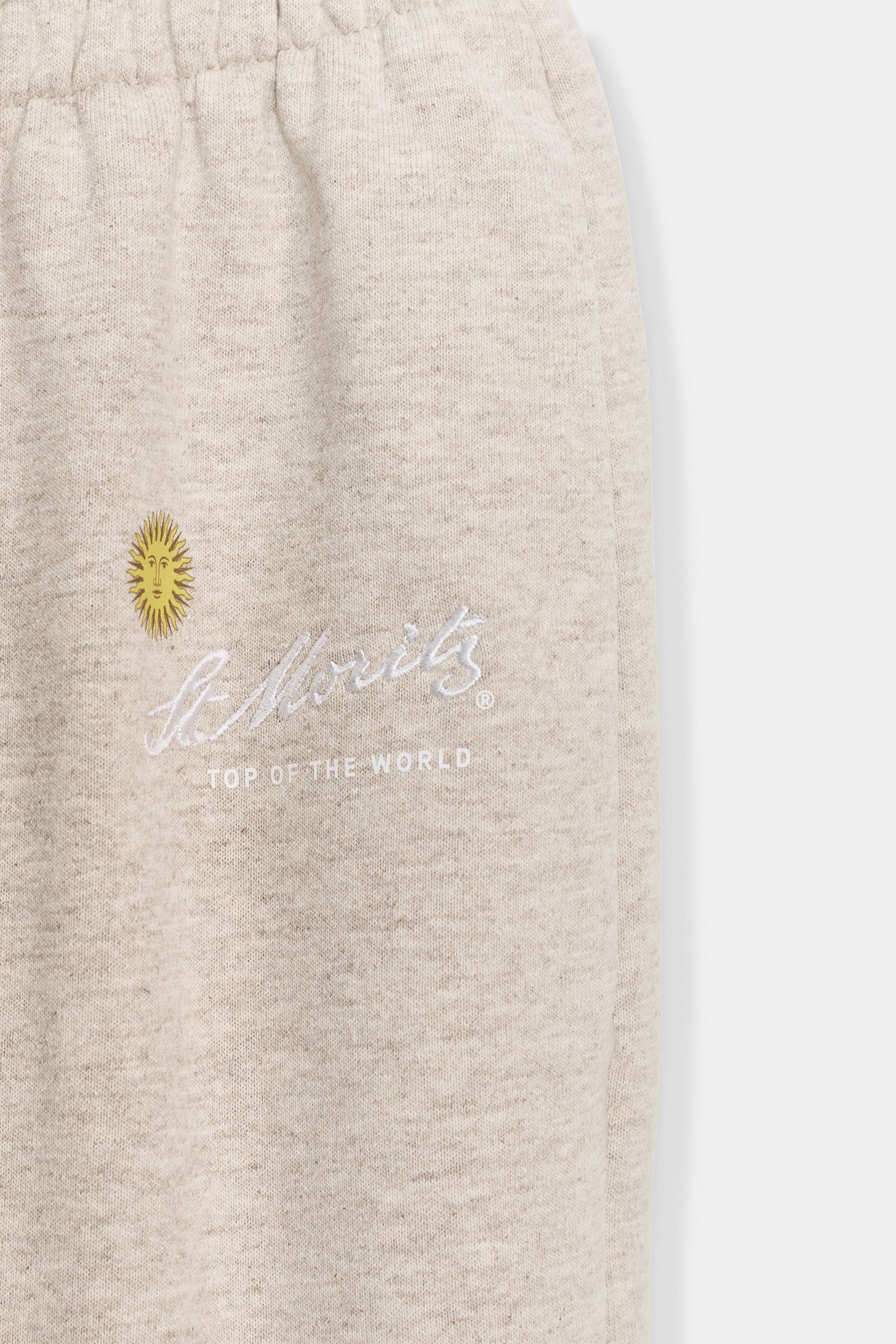 ST. MORITZ® JOGGING PANTS