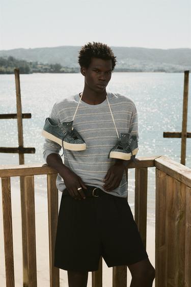 Zara LOOK - 000