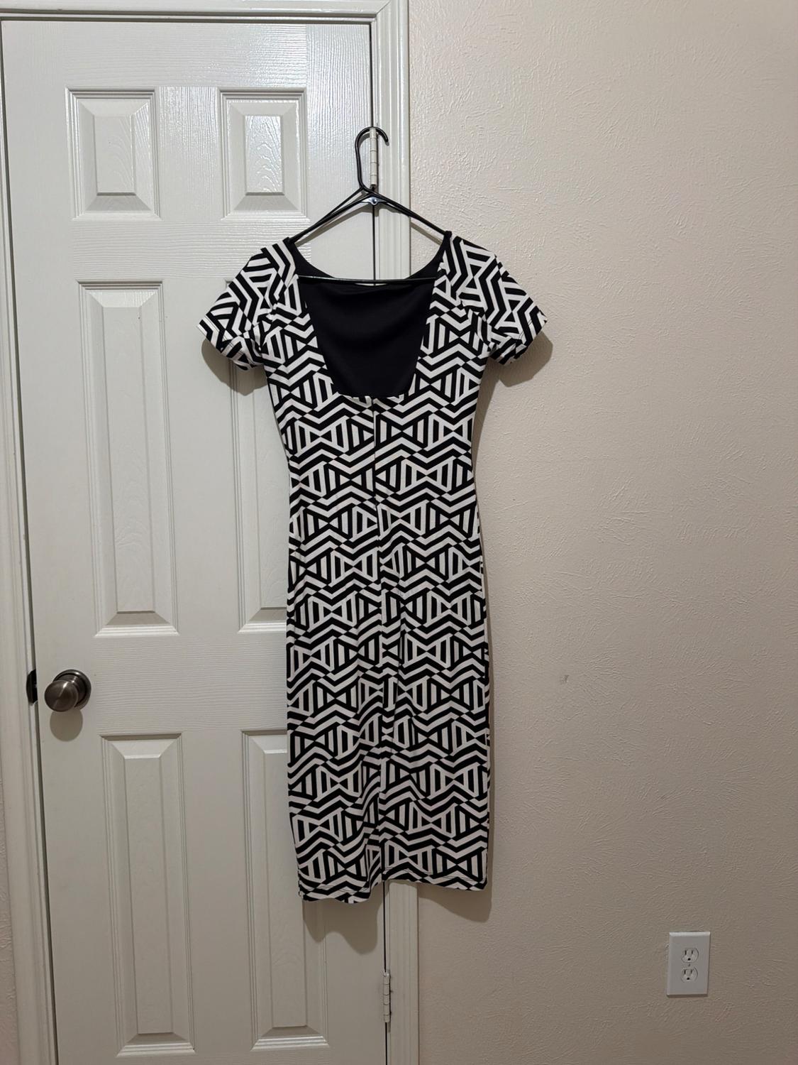TRF DRESS - Image 2