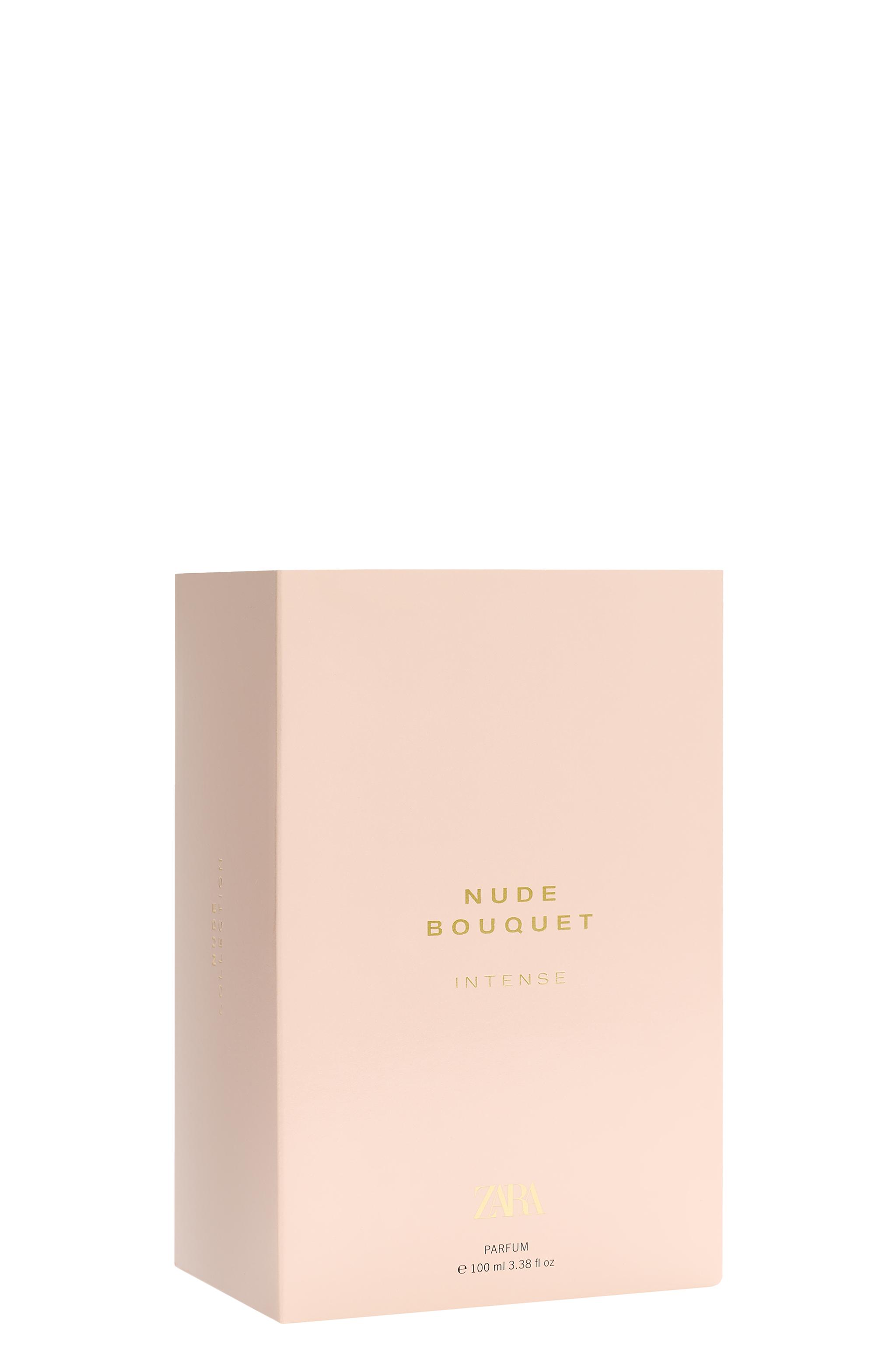 NUDE BOUQUET INTENSE パルファム 100ML | ZARA Japan / 日本