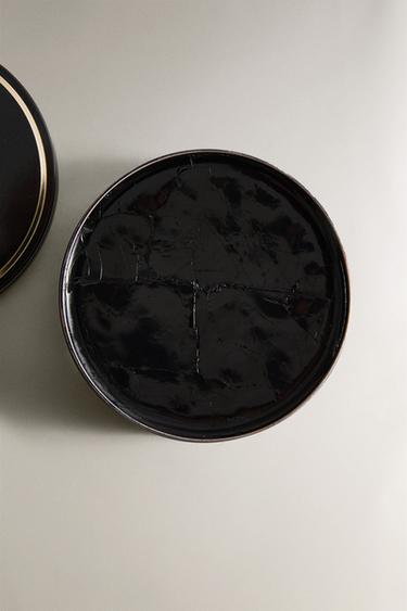 BLACK SAPHIR FOOTWEAR CREAM - Black by Zara - Image 4