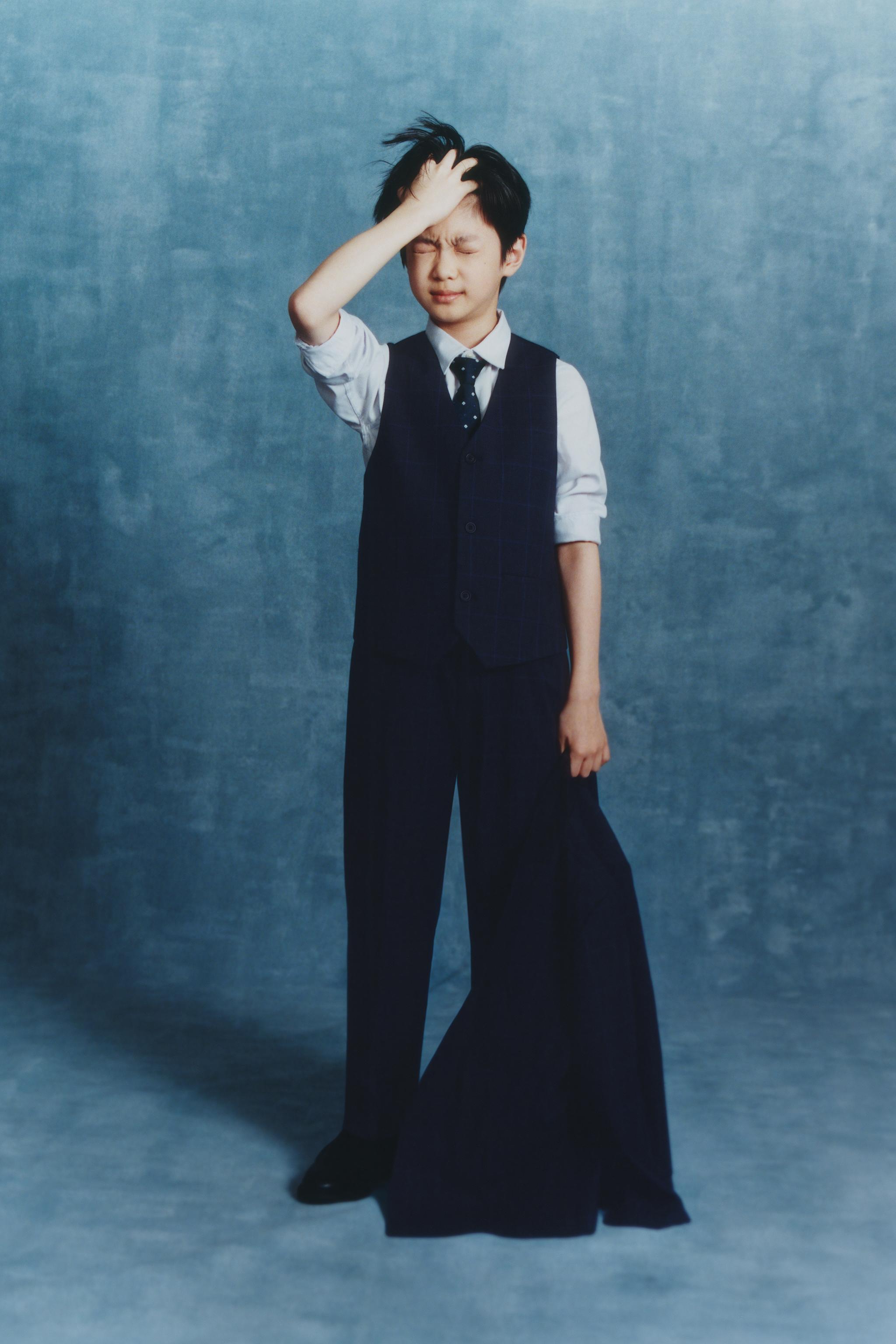 トータルルック | トラックスーツ すべて見る | ZARA 日本