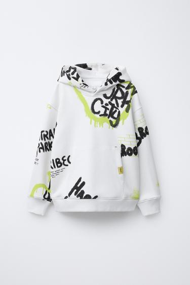 Product image - Oyster-white by Zara