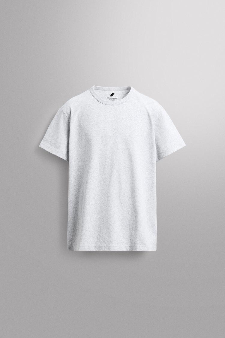 HEAVYWEIGHT RELAXED FIT T-SHIRT