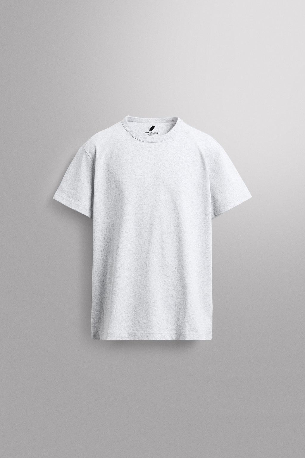HEAVYWEIGHT RELAXED FIT T-SHIRT