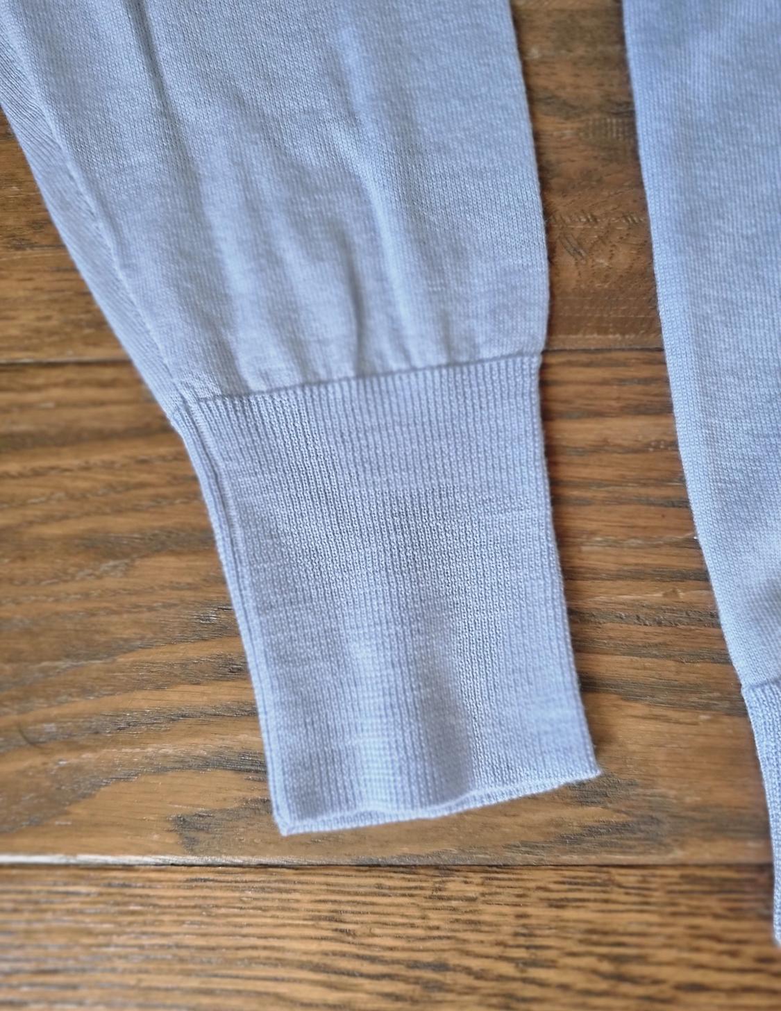 ΠΛΕΚΤΗ ΖΑΚΕΤΑ V ΝΤΕΚΟΛΤΕ - Image 3