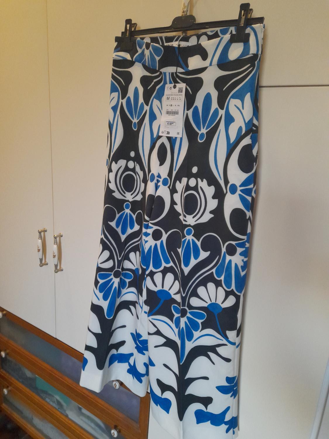 PRINTED CULOTTES - Image 4