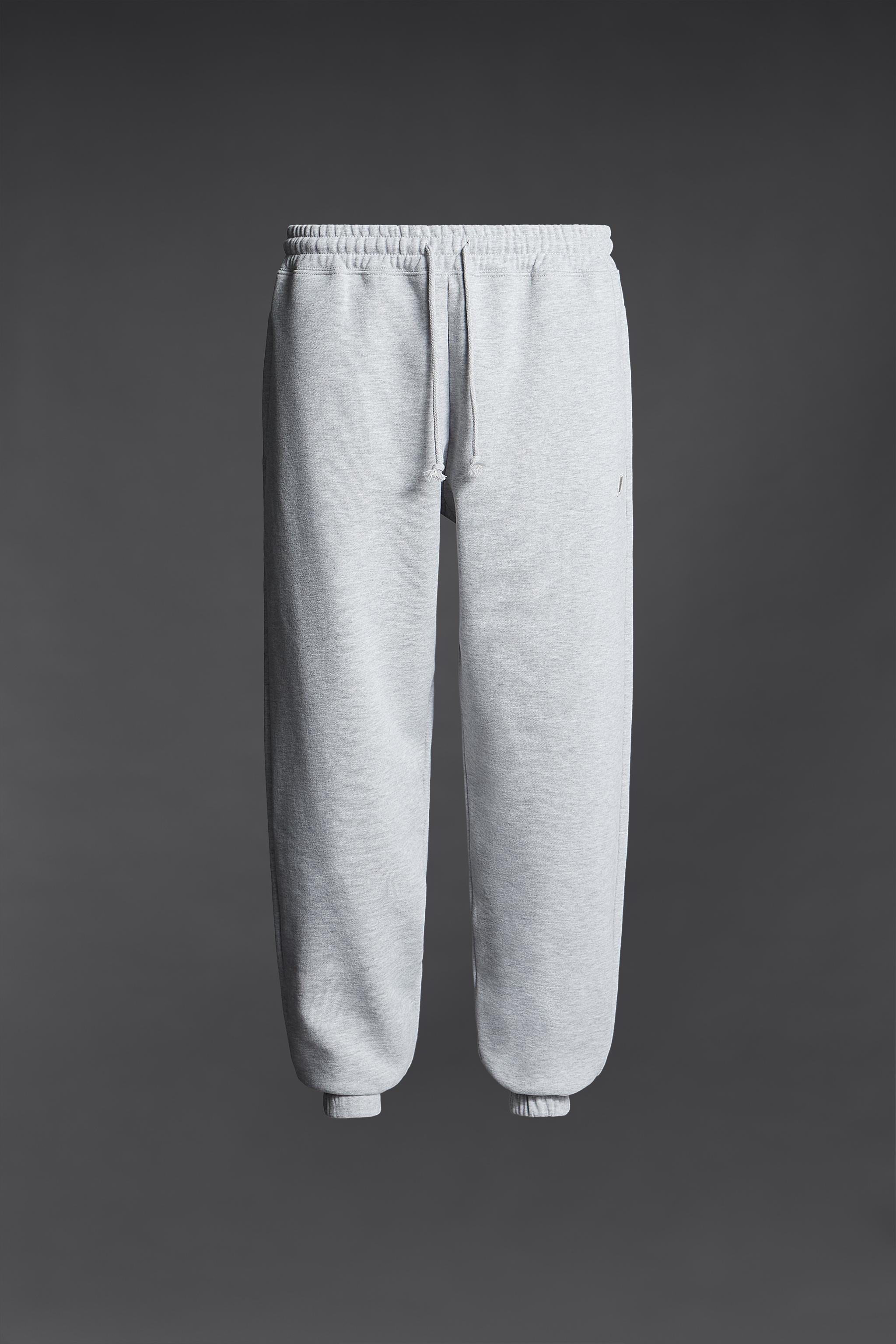 Zara clearance sweatpants mens