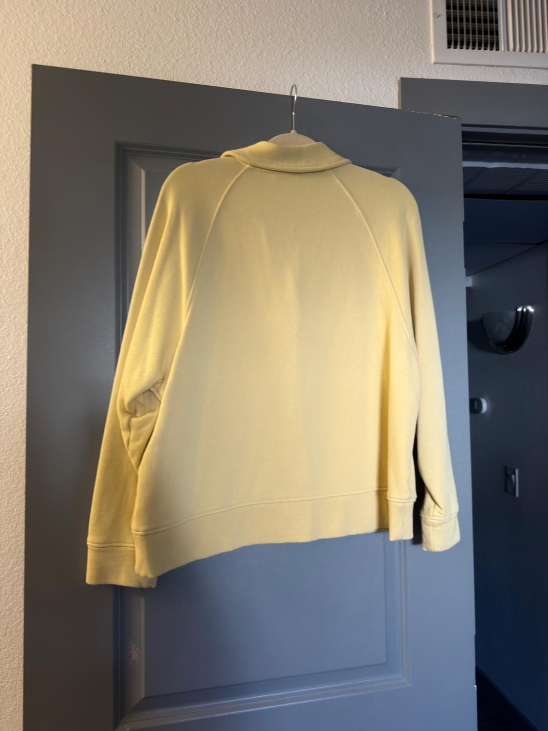 SUDADERA POLO FELPA - Image 6