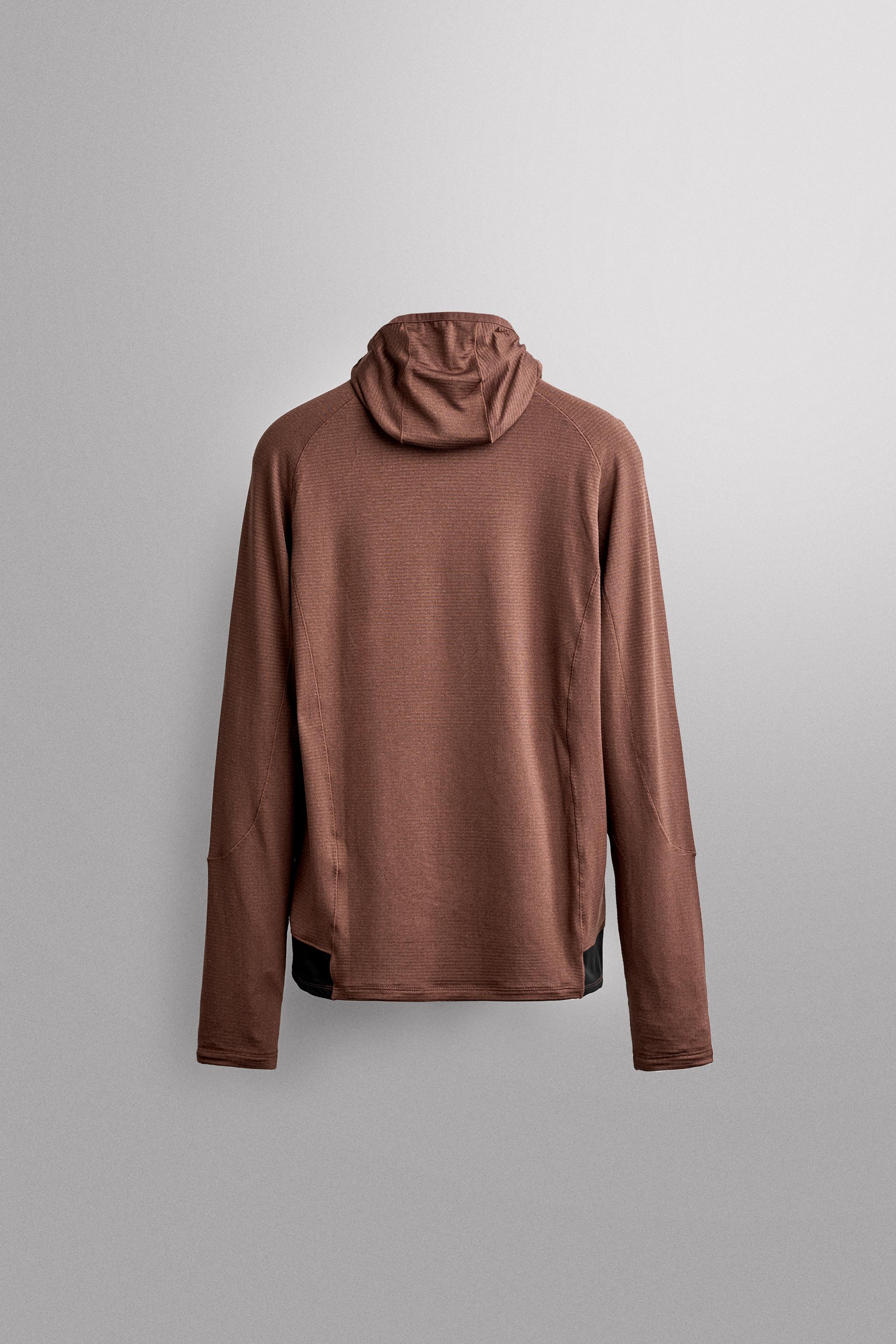 SWEAT TECHNIQUE BIMATIÈRE