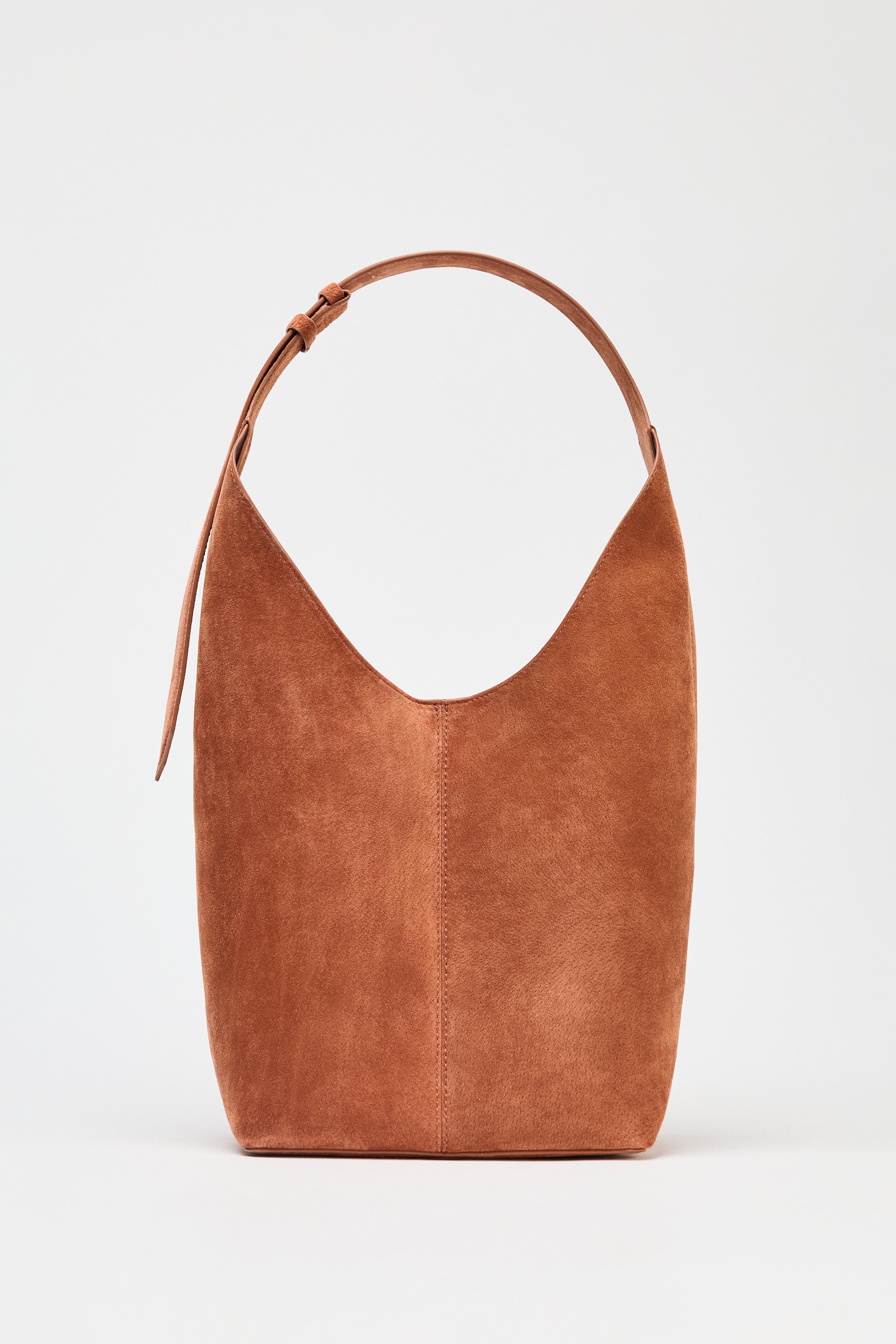 レザーバッグ - レディース | ZARA