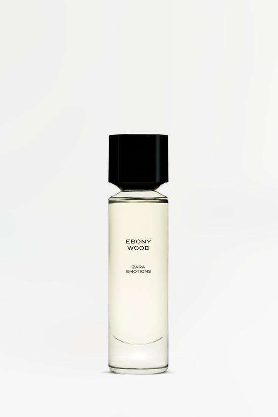 zara zara emotions n°03 - ebony wood woda perfumowana 30 ml   