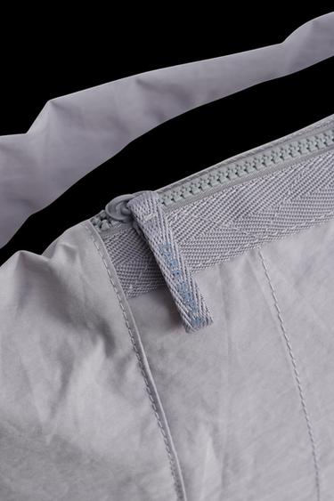 CRSSBDY BG 14 - Azul de Zara