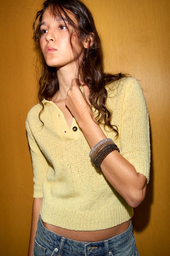 PACK OF COMBINED METAL BRACELETS