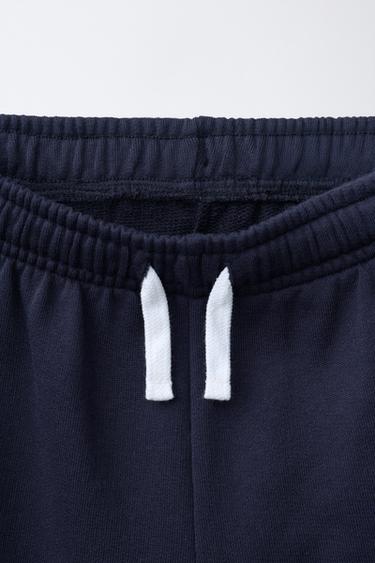 BRAZIL FIFA WORLD CUP ™ 2026 PRINT BERMUDA SHORTS - navy by Zara - Image 2