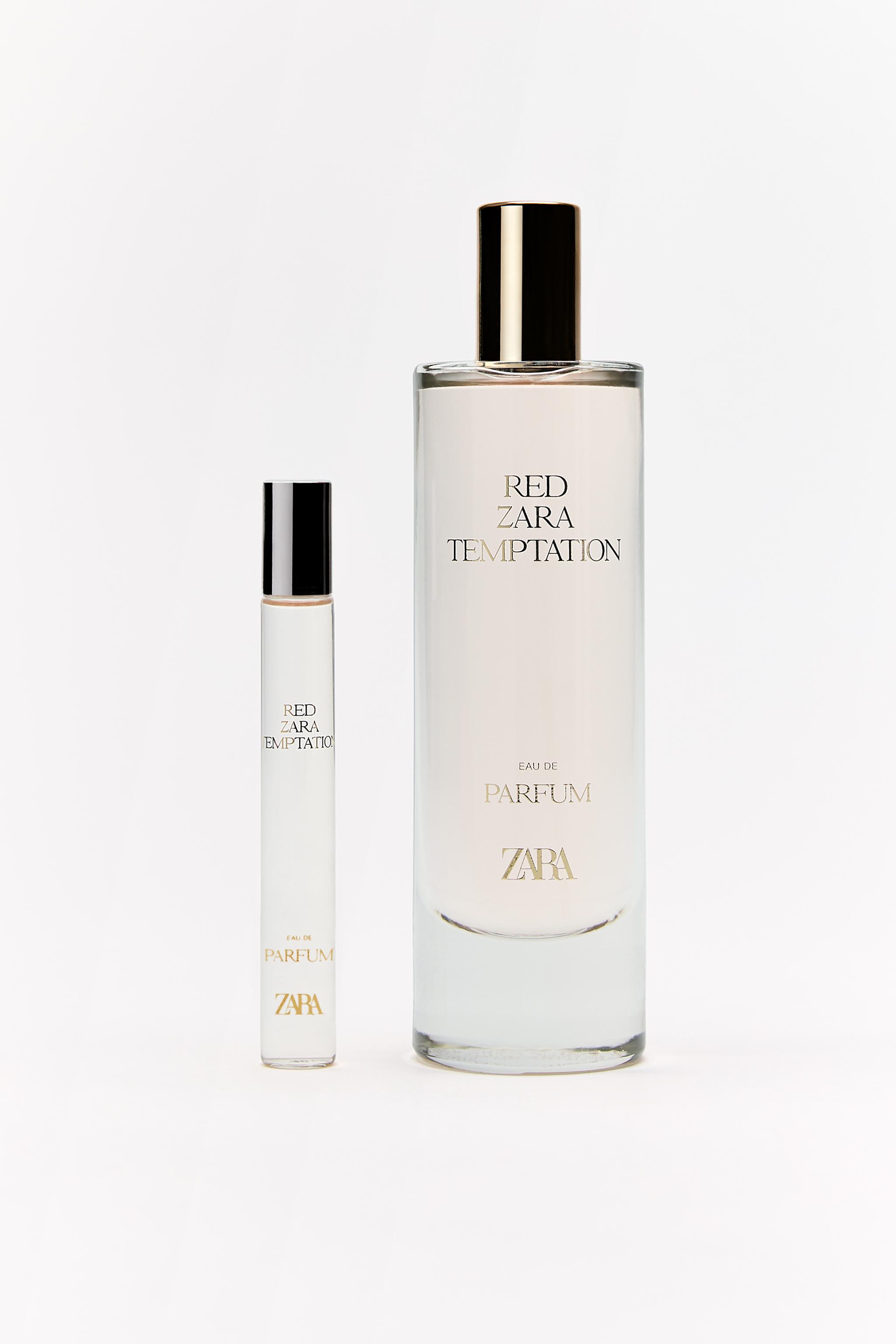 Women's Perfumes | ZARA United States