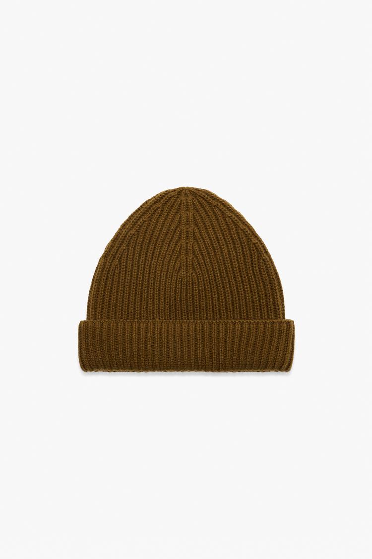 Gorro punto canale