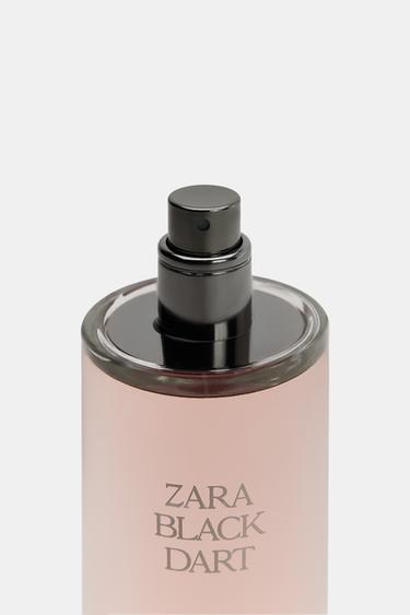BLACK DART EDP 80ML (2.72 FL. OZ). -  by Zara - Image 1
