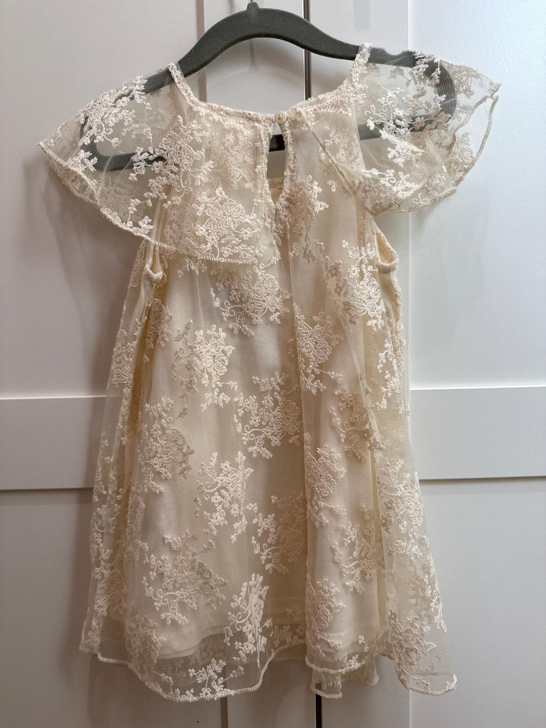 VESTIDO BORDADOS - Image 2