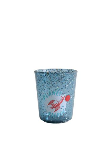 Imagen de producto - Azul de Zara