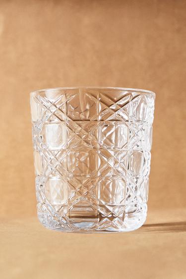 VERRE RELIEF VERRE RECYCLABLE - 990 de Zara - Image 5
