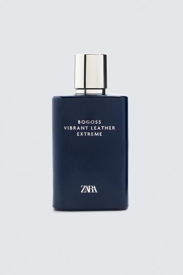 BOGOSS VIBRANT LEATHER EXTREME EDP 100ML ( 3.4 FL.OZ ) -  de Zara - Imagen 0
