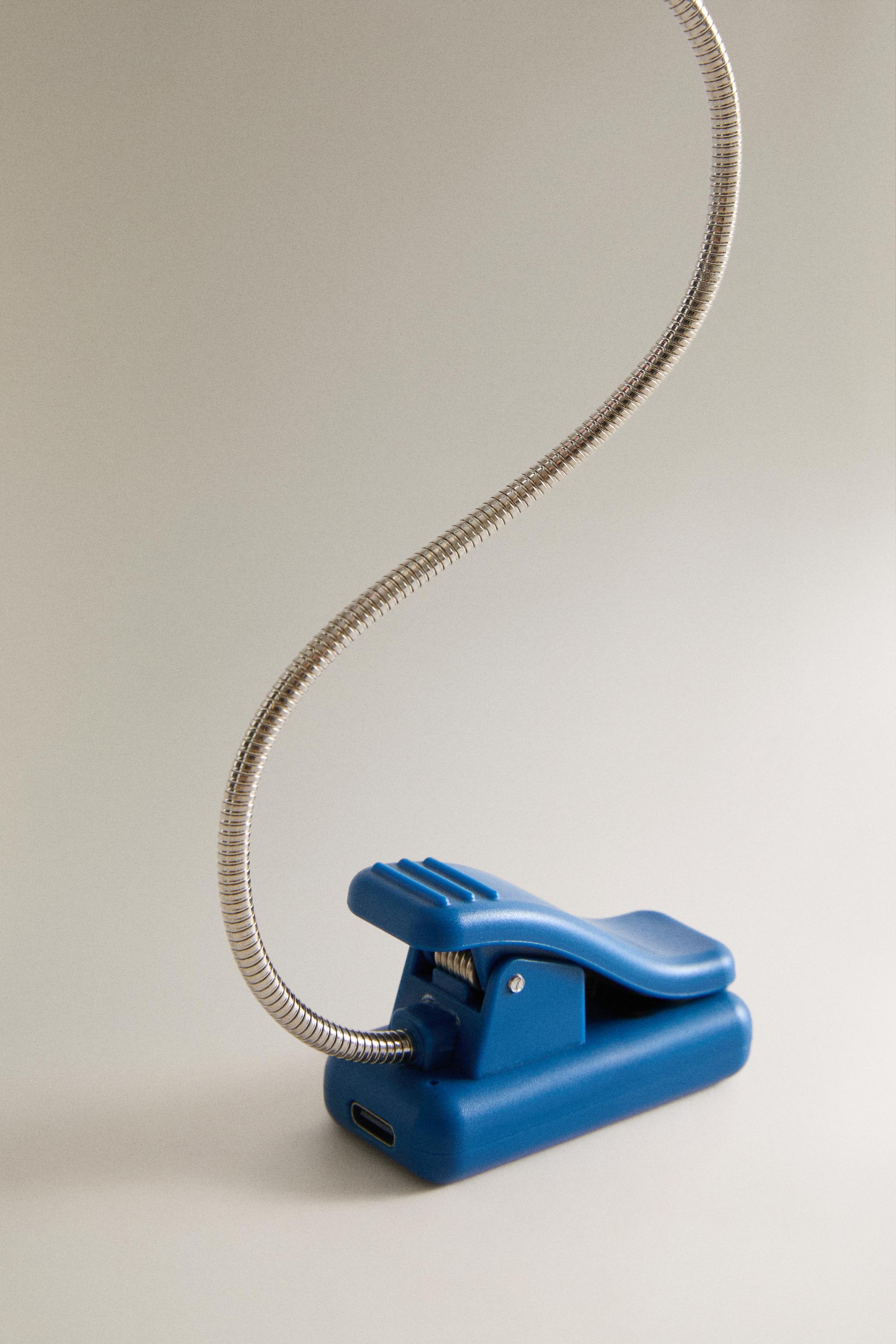 Zara KIDS’ ROCKET READING LAMP — фото 4