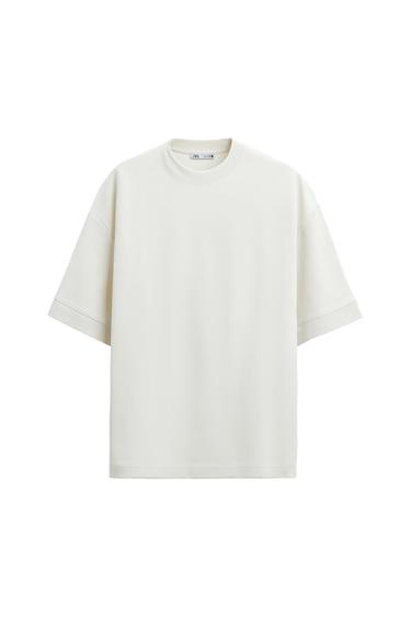 COMPACT SWEATSHIRT