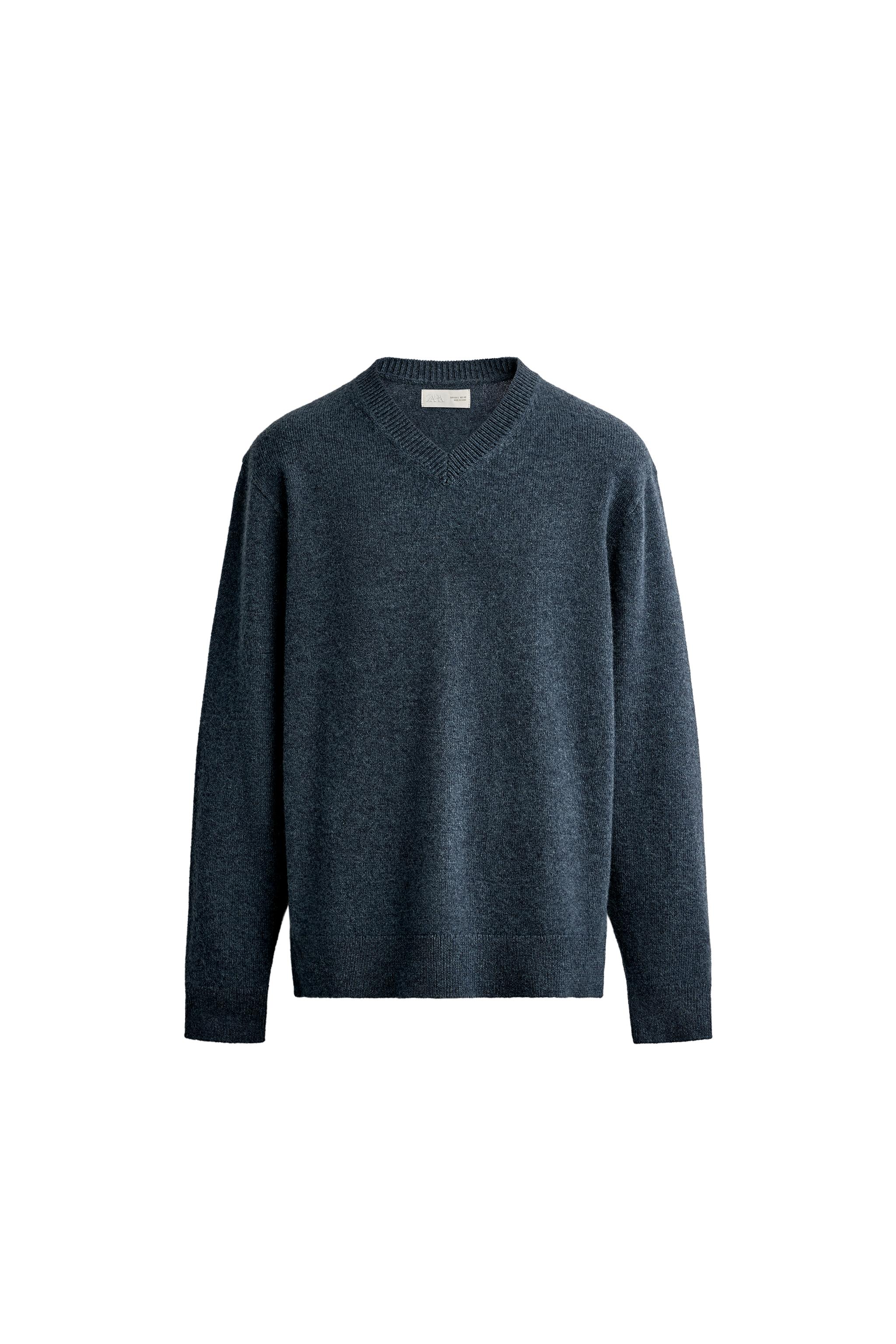 JERSEY 100%  LANA CUELLO PICO
