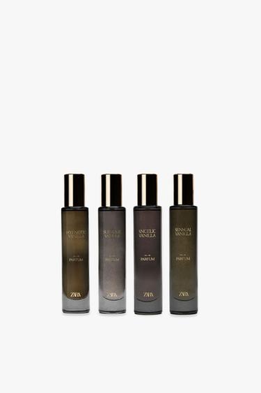 CHAPTER 7 TRAVEL SET, 4 X 30 МЛ —  от Zara — изображение 0
