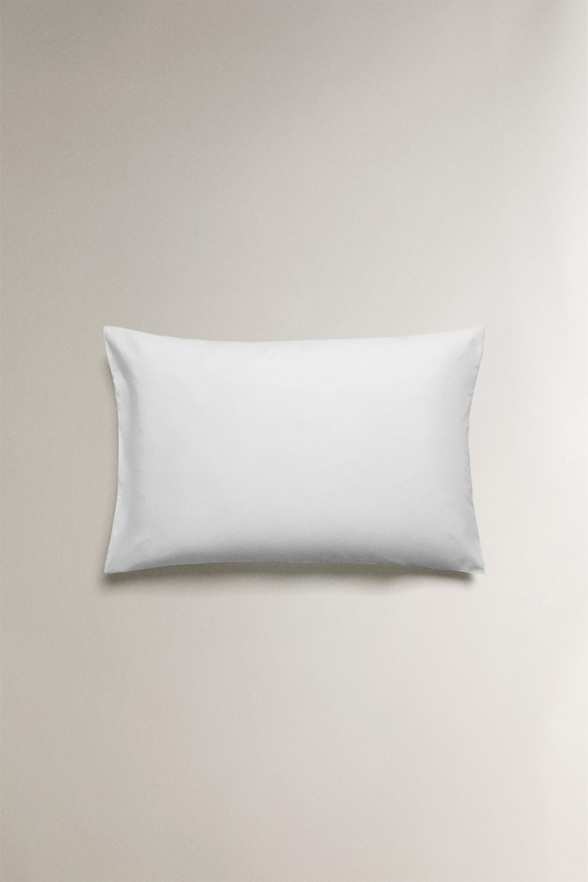ZARA コットン ピローケース 2枚セット 42187091251-e1.jpg?ts=