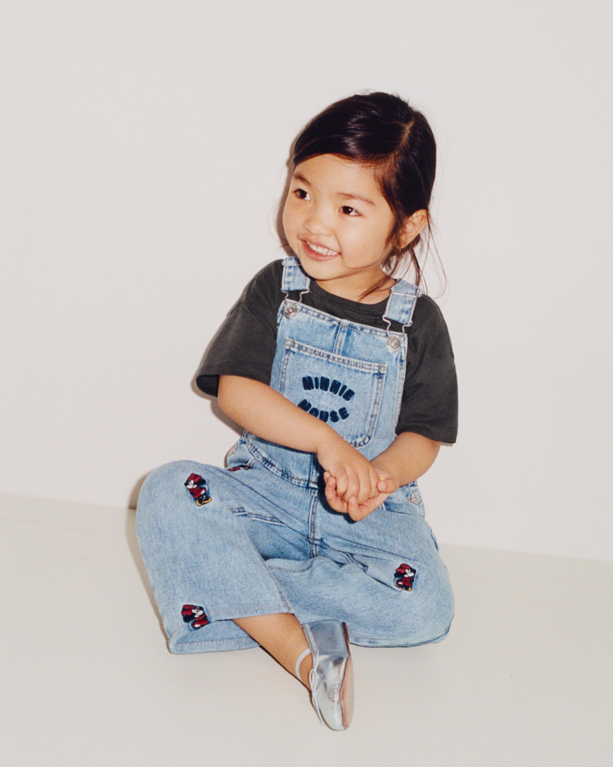 Zara niños online chile