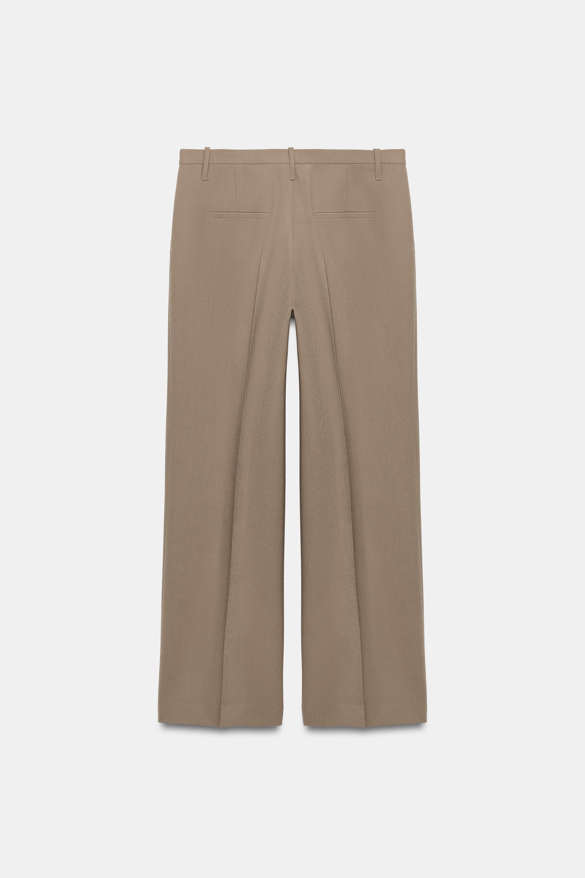 PANTALON TAILLE ZW COLLECTION