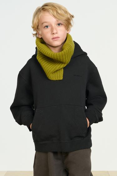 KNT NCK 15 - Dark olive by Zara - Image 0