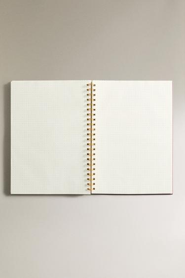 CHILDREN'S TOY STORY ©DISNEY/PIXAR LARGE RING-BOUND NOTEBOOK - Multicoloured by Zara - Image 5