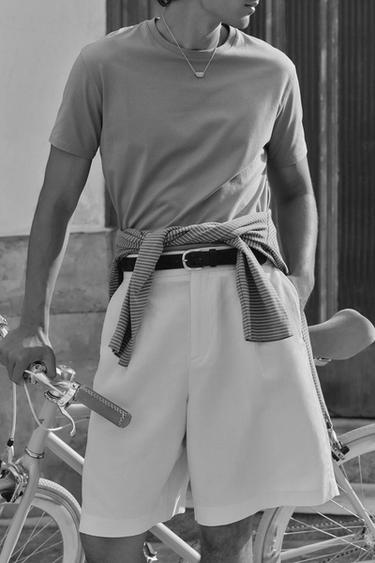 LOOK -  de Zara