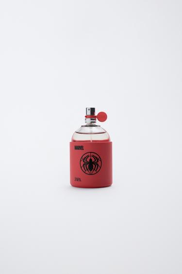 SPIDER-MAN © MARVEL EDT 80ML – előfestett a ZARA-tól