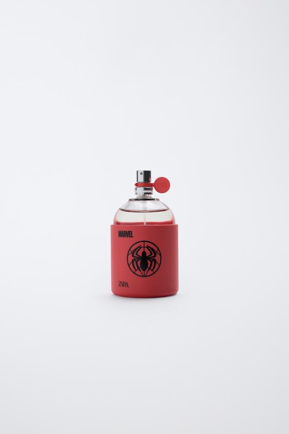 SPIDER-MAN © MARVEL EDT 80ML (2.71 FL. OZ) -  de Zara - Imagen 0