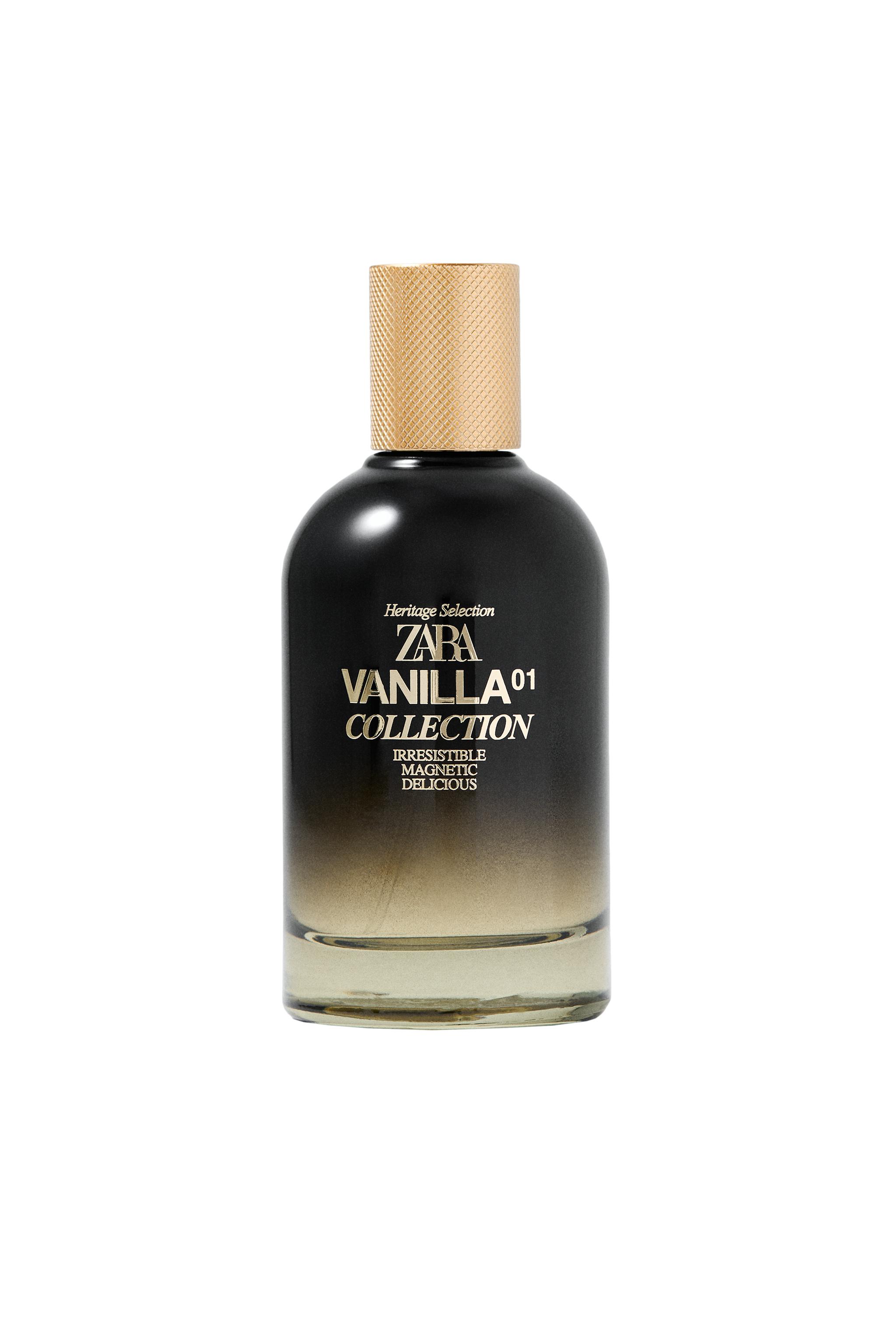 香水・フレグランス | メンズ | ZARA 日本