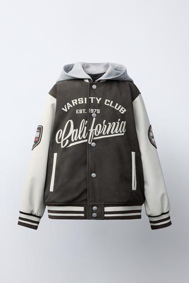 Imagen de producto - Marrón de Zara