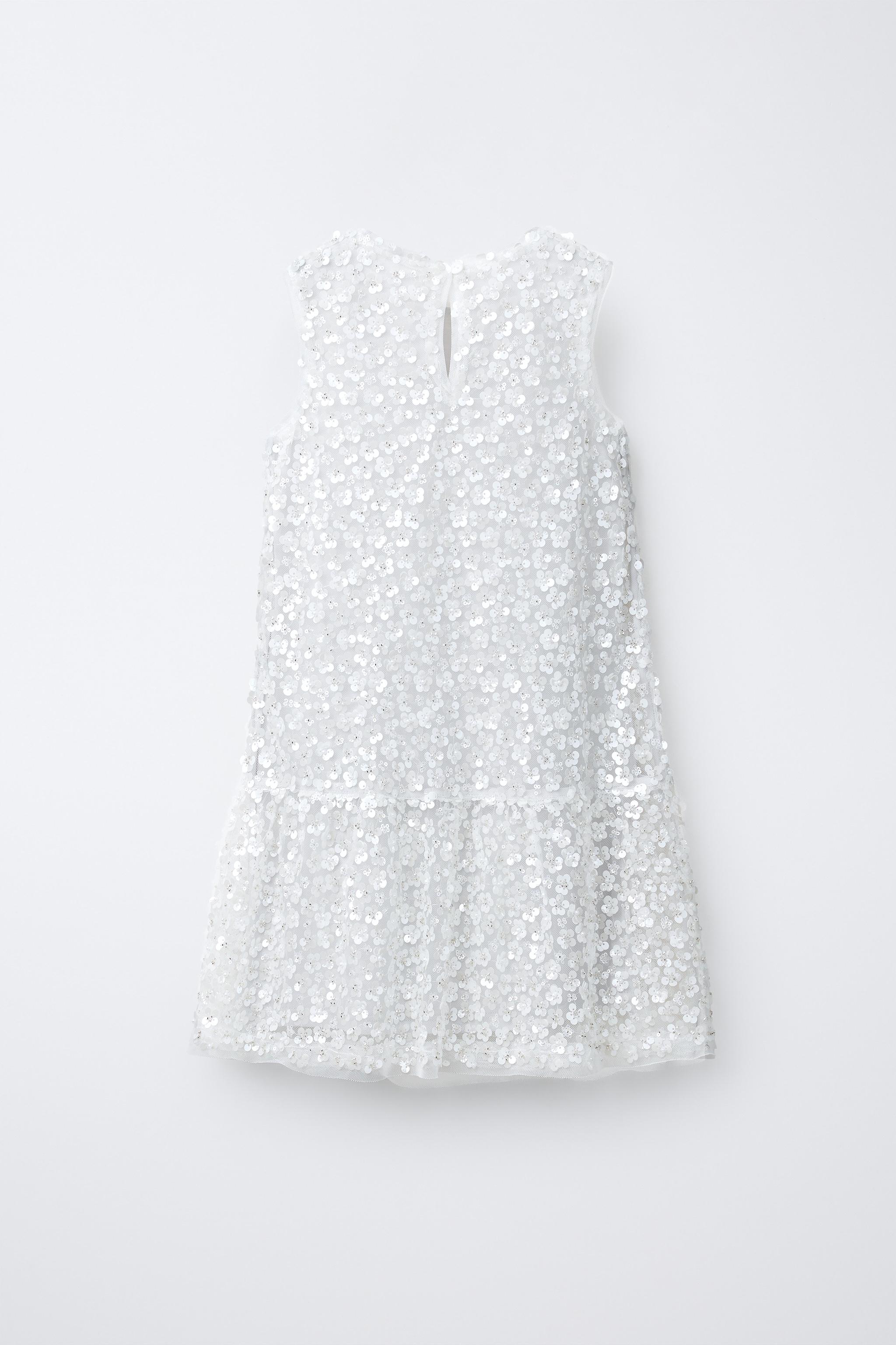 SEQUIN DRESS